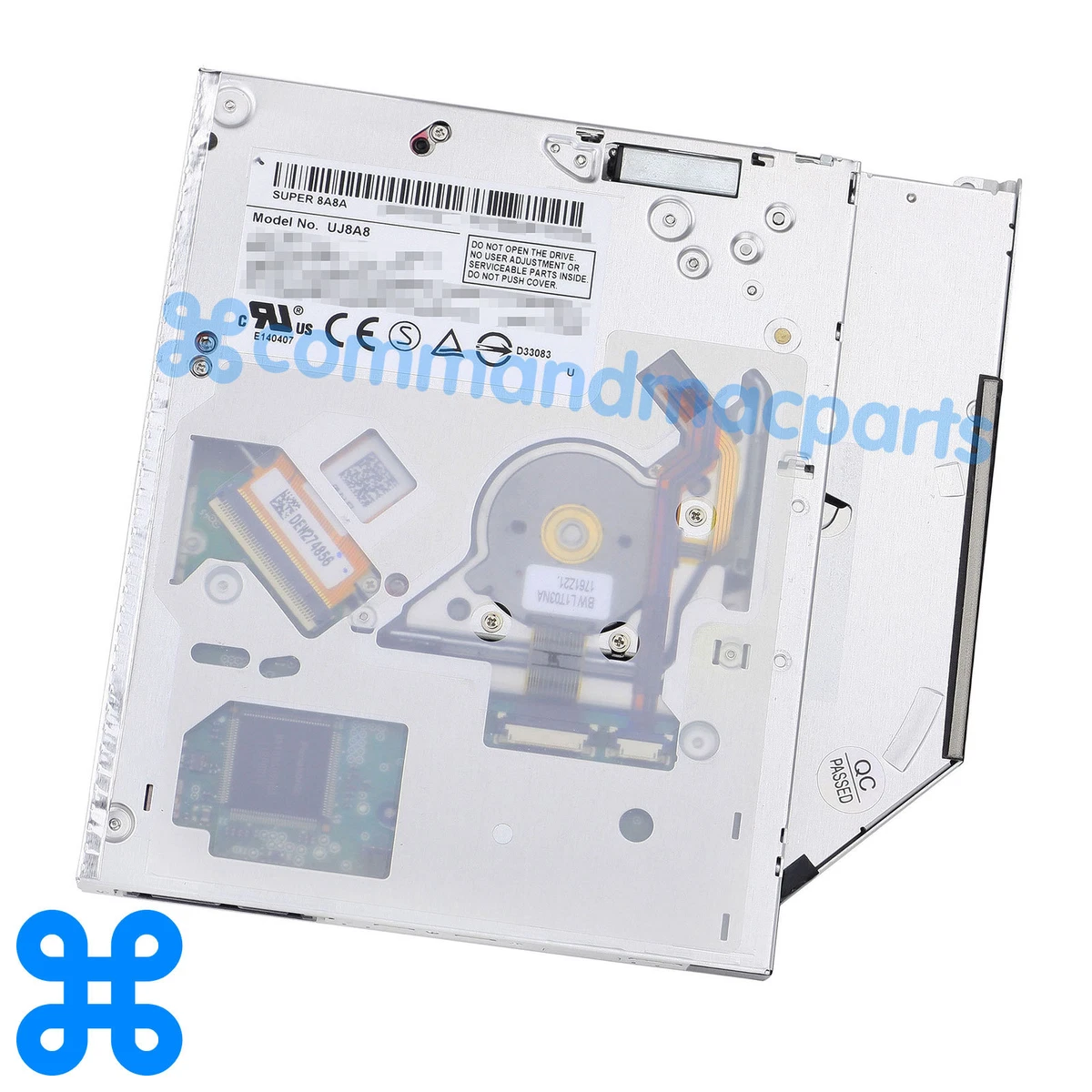 Macbook Pro 13 Optical Drive for sale | eBay