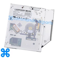 UJ8A8 SUPERDRIVE DVD OPTICAL DRIVE - MacBook Pro 13" A1278,15" A1286, 17" A1297