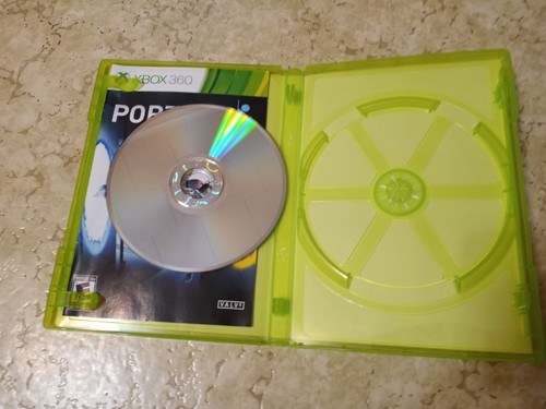 Portal 2 - Microsoft Xbox 360 Complete with Manual Tested and Working Great - Picture 6 of 8