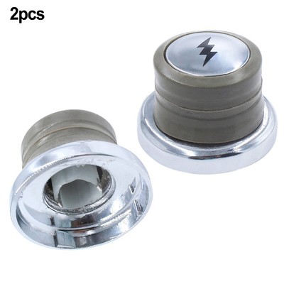 Premium Zündknopf für Weber für 200 / 300 Serie, 91360 67847 67726 Grill