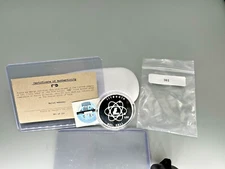 FD "Finite by design "  2017 LTC" DIY sil -bit coin Lealana CASASCIUS