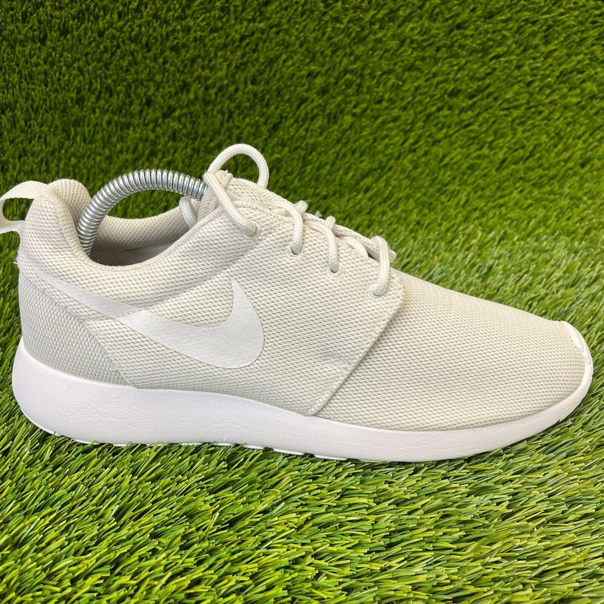 roshe one womens white