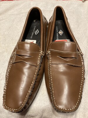 Brand new loafers New Opportunities Afoot with Stylish Men main image 2