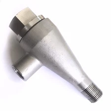 Cyclone Separator 316 Stainless Steel