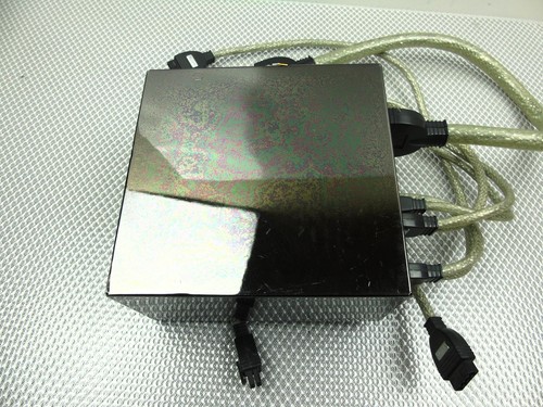 Ultra Xconnect Modular Power Supply PSU 400W w/ 5 Xconnect Cables - X-ULT400P - Picture 8 of 17