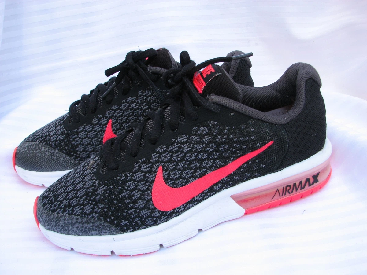 Tênis nike air top max sequent 2