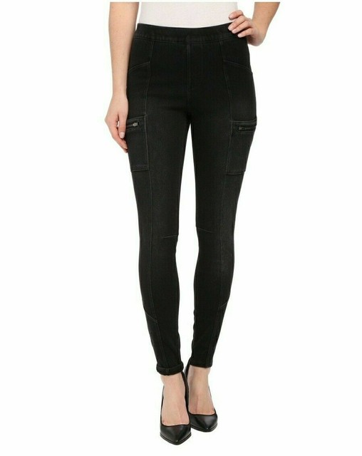 Spanx FL0215 Cargo Leggings for Women 