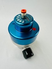 Carten-Fujikin 501618-64 SPDSA500-FSM-F-10LV-NC-4.32 OAL-CCL Diaphragm Valve
