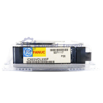 1Pcs new   GE FANUC IC693MDL930F IC693MDL930 Output Module