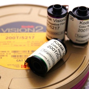 kodak 200t 35mm