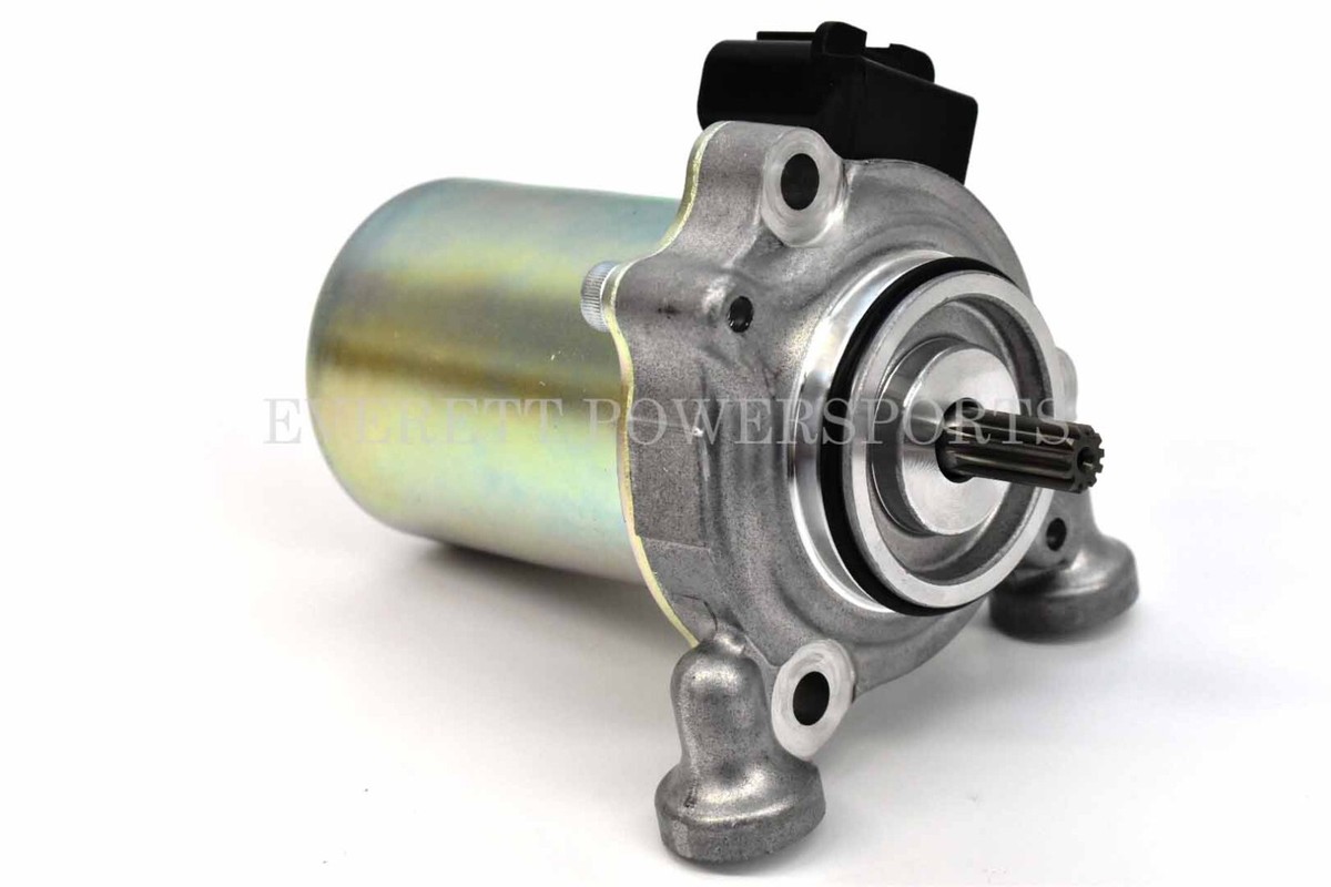 Electric Shift Control Motor Talon SXS1000 19-25 All OEM Genuine