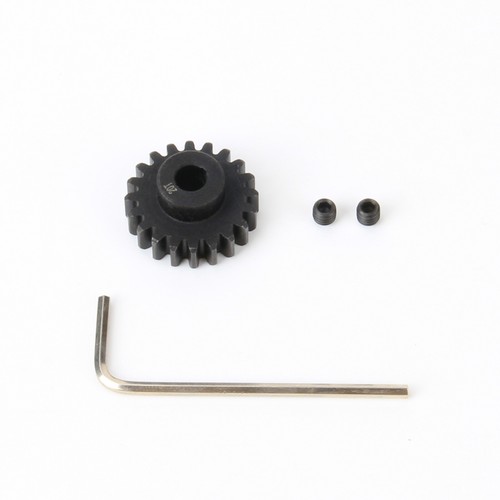 Pignon Moteur 20 Dents Mod1 Pour Voiture RC Arrma - Référence ARA310967 - Safe-D5 - Neuf D'origine