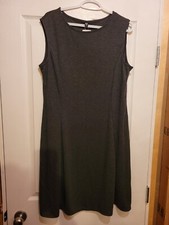 Grey Uniqlo Dress NWT - Size 1x or so