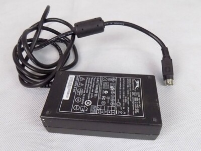 60W Tiger Power TG-6001-24V Power Supply Netzteil 60-Watt - 24V - 2.5A - 3-Pin