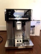 Gaggenau CM470711 1.6 KW Bean-to-Cup 