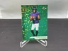 2024 Panini Donruss Elite - Green Disco #75 Lamar Jackson