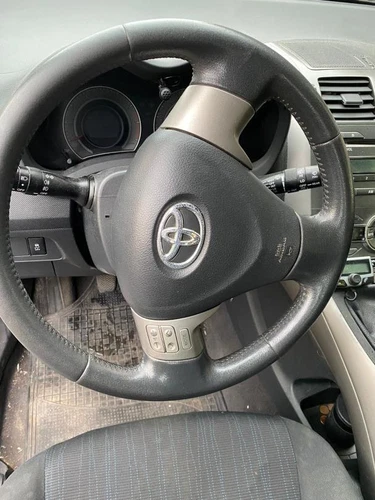 Colector Admision para TOYOTA AURIS (E15) Luna 2008 191031 - Imagen 10 de 10