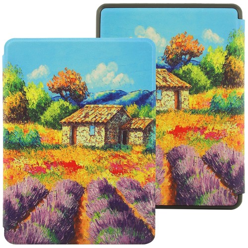 AUS SALE For Kobo Clara 2E / HD 6inch Protective Case Shockproof E-reader Cover - Picture 43 of 49