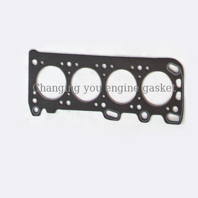 4G36 Cylinder Head Gasket Engine Rebuild Kits Engine Part For