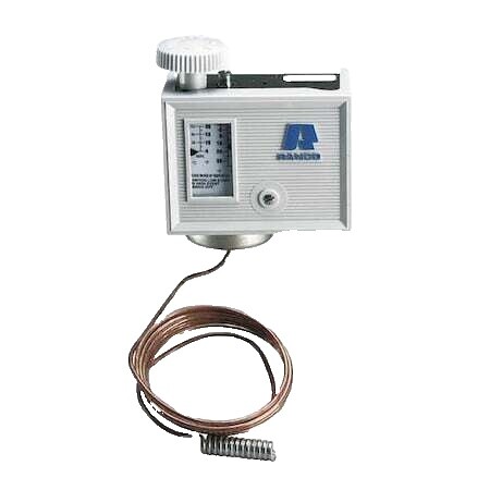 Whirlpool - Termostato Atea A13-0705 - 481228238231