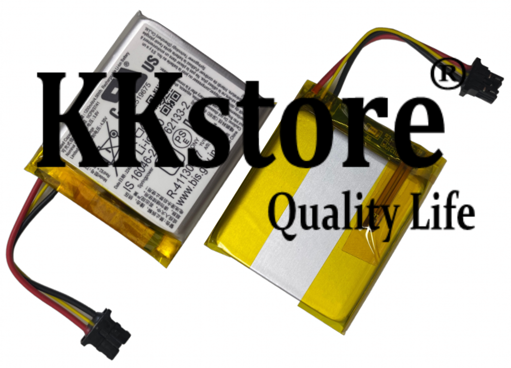 1200mAh Original Battery For Sony WH-1000XM5 Wireless