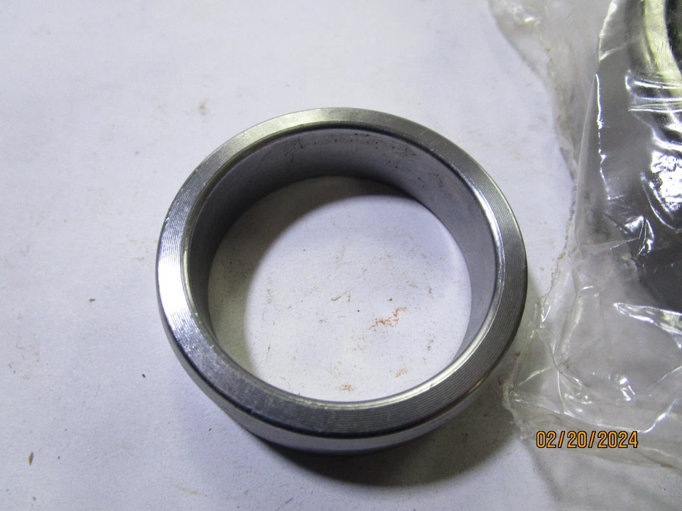 Wheel Bearing PTC PTRW130R Foto 3 de 4