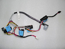 Dell PowerEdge R430 SFF-8077 To SFF-8482 SAS/SATA 4 Drive Cable Assembly 9GKPP