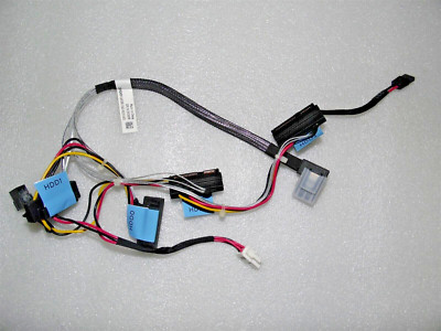 Dell PowerEdge R430 SFF-8077 To SFF-8482 SAS/SATA 4 Drive Cable Assembly 9GKPP