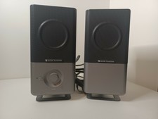 Power Duo Bluetooth Tower Speaker Set 