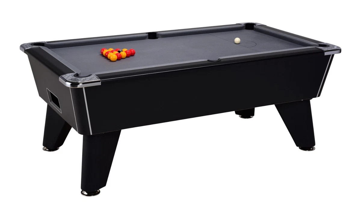 Rent a cheap pool table