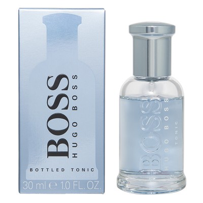 boss tonic 30ml