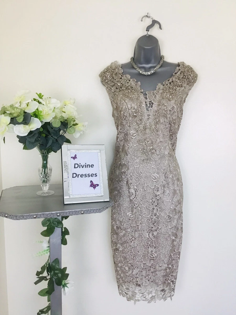 Gina bacconi cheap cocktail dresses