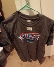 Mens Gildan NHRA Championship Drag Racing Nitro Junkie T Shirt M Brand New