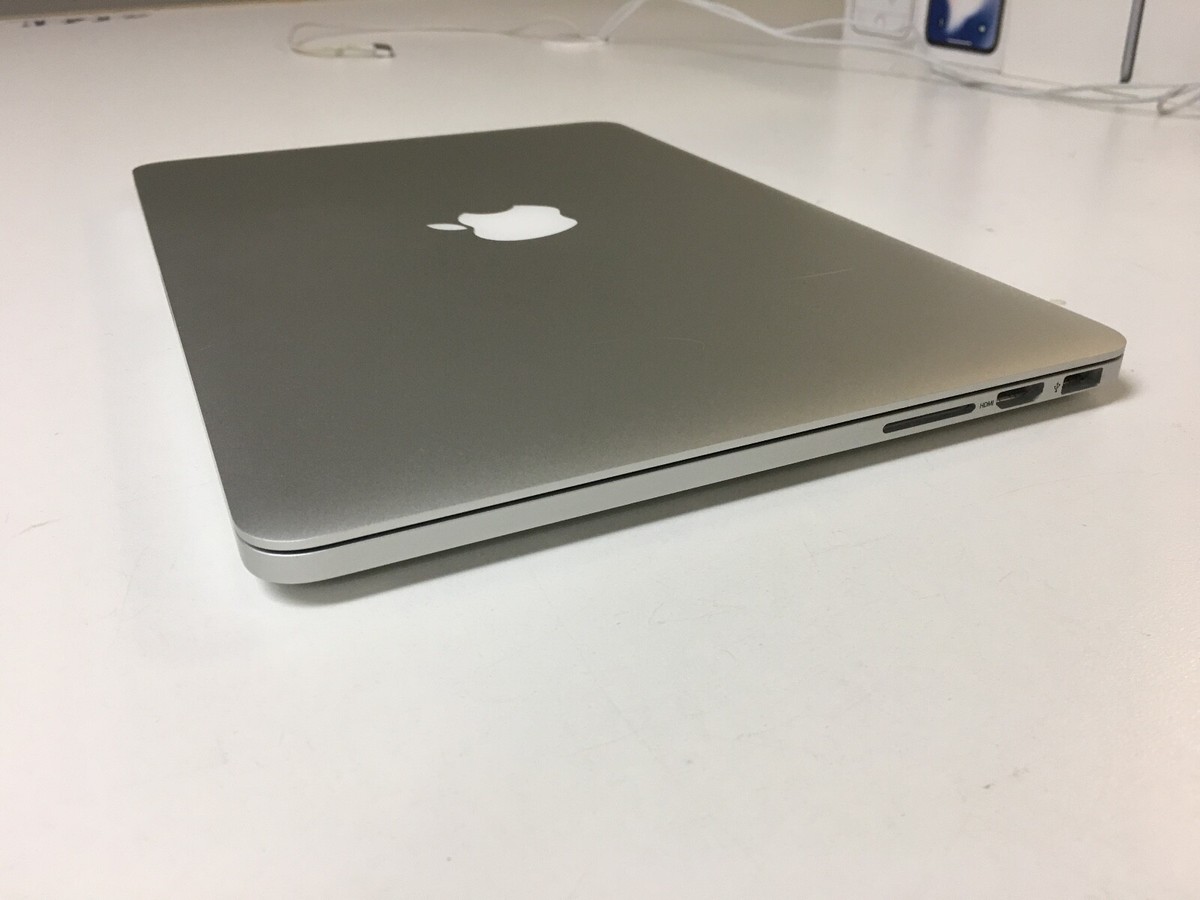 【2020年os】MacBook Pro Retina RETINA MAC osx 2020 MacBook Pro 13'' Core i5 2.8GHz 8GB