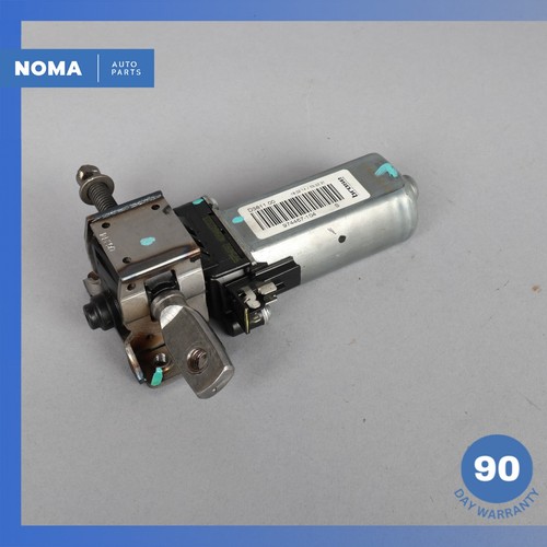 03-08 Jaguar S-Type X202 Front Left Driver Side Seat Adjustment Motor OEM