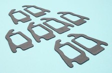 Buick 300 340 Exhaust Manifold Gasket Set Best 1964-1967