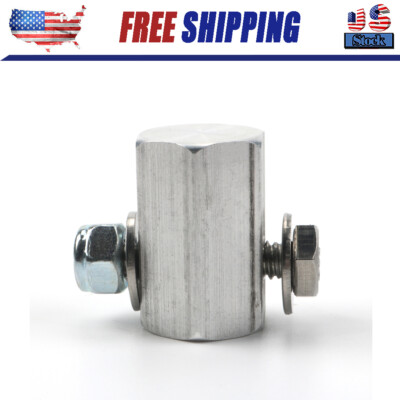 #ad #ad Top Wind Trailer Jack Crank Handle Cordless Drill Adapter $13.75