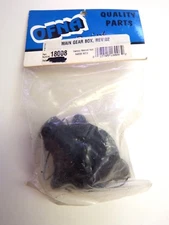 OFNA - MAIN GEAR BOX, REV:02 - Model# 18008 - BOX 2