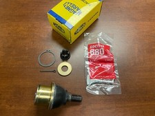 Lower Ball Joint For 2003-2006 Ford Expeditionlincoln Navigator Made In Usa Lower Ball Joint For 2003-2006 Ford Expeditionlincoln Navigator Made In Usa