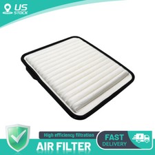 1x Engine Air Filter for Chevy Equinox Malibu Buick Lucerne Pontiac G6 Torrent