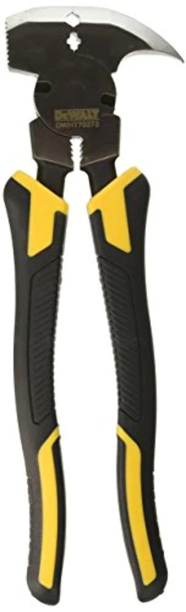 Dewalt cheap fencing pliers