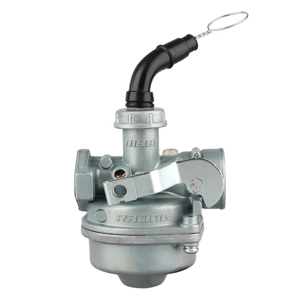Carburador NIBBI PZ14 para mini bicicleta de trail Honda Z50 Z50A Z50R NC50 NCA50 XR50 Foto 3 de 4