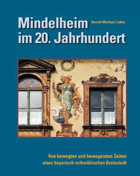 Thumbnail - Mindelheim 20. Jahrhundert | Buch | 9783898708289