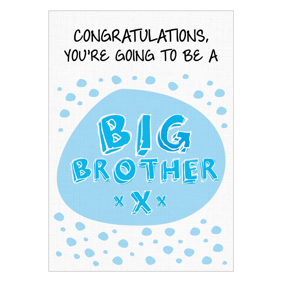 Big Brother Clipart