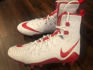 nike force savage elite td size 13