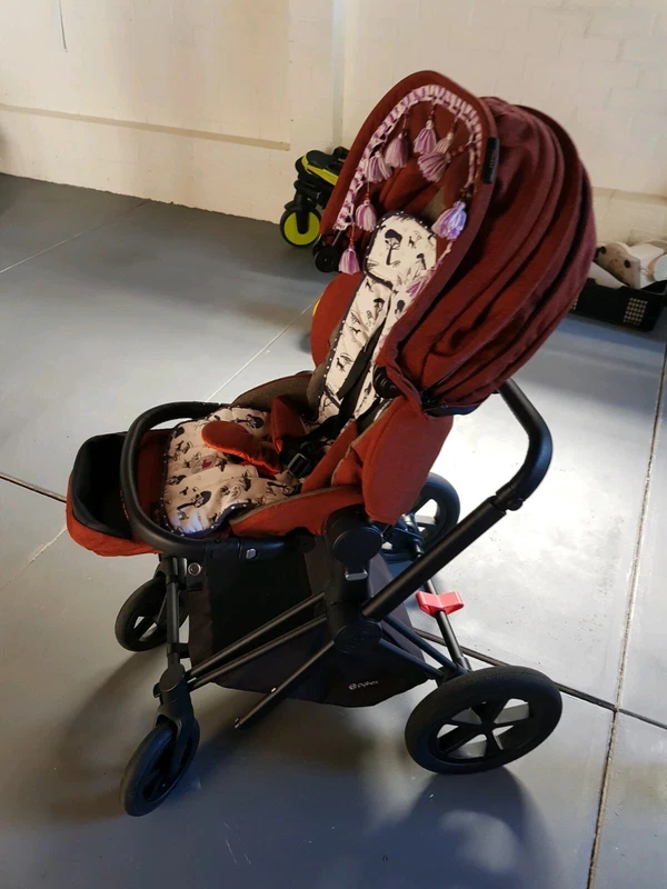 buy cybex priam australia