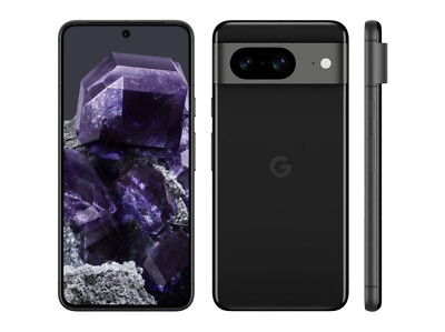 De-Googled Pixel 8 - Sehr Gut - (Entsperrt) Privacy Smartphone DeGoogled
