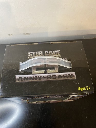 WWF WrestleMania: Steel Cage Challenge Plug And Play - Picture 5 of 6