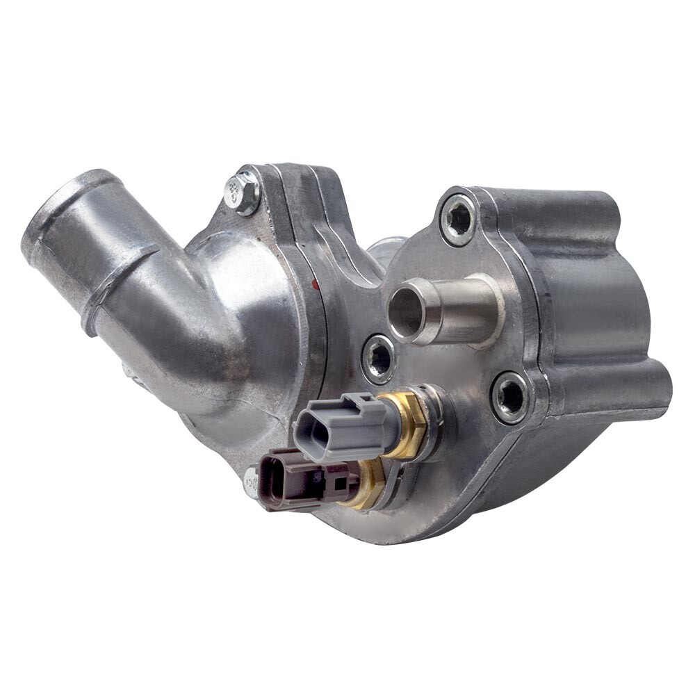 Couvercle de thermostat étanche pour moteur Ford Explorer V6 4.0