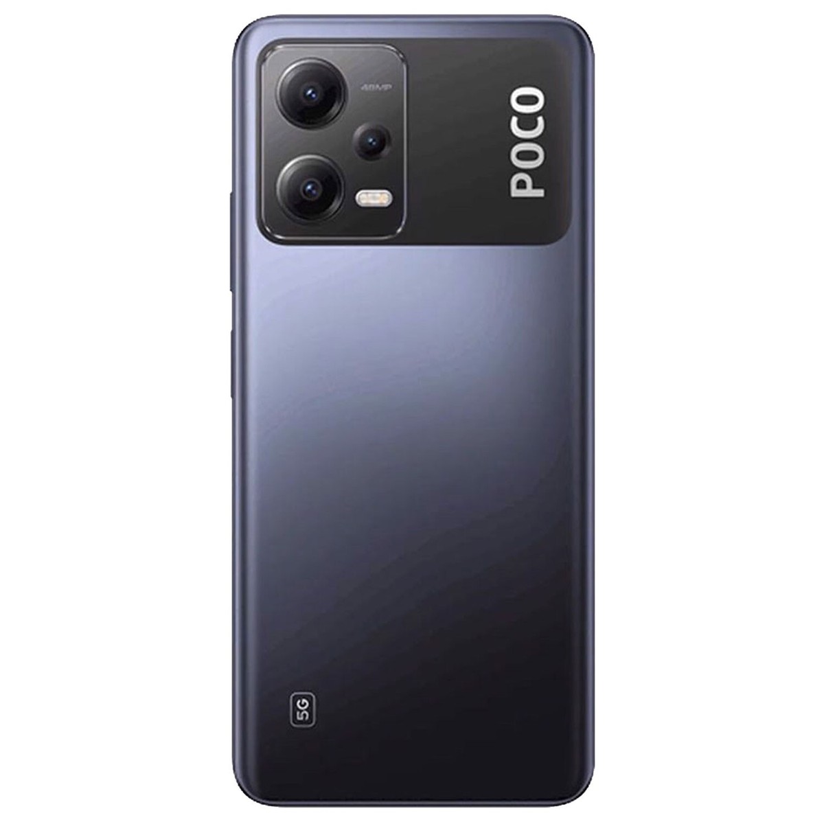 Xiaomi Poco X5 5G Black 256GB + 8GB Dual-Sim Factory Xiaomi Poco X5 5G Black 256GB + 8GB Dual-Sim Factory